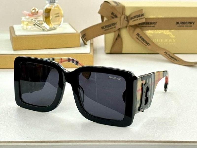 Burberry Sunglasses 294